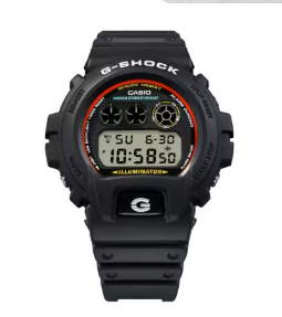 G-SHOCK(ジーショック)
