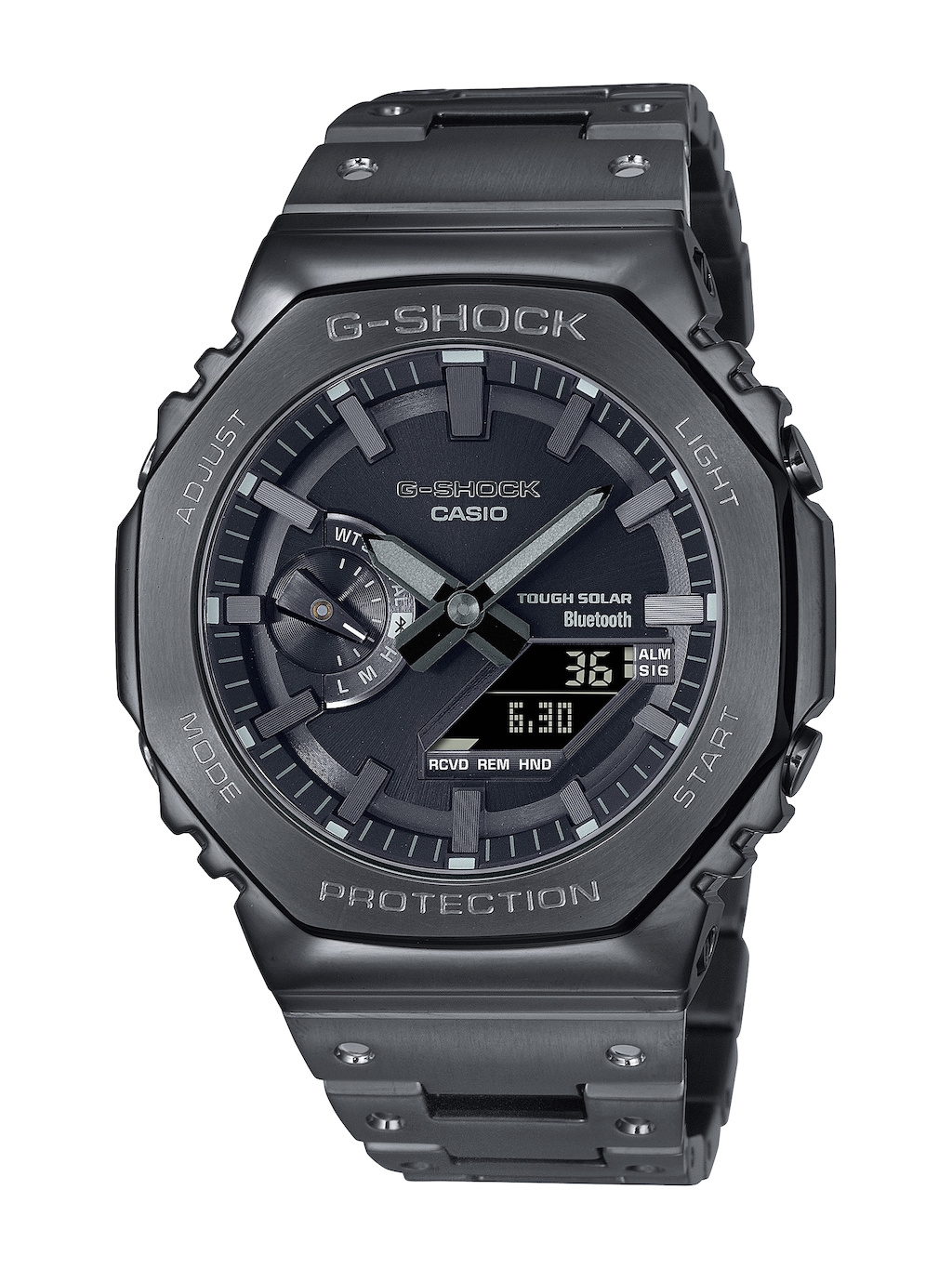 G-SHOCK(ジーショック)
