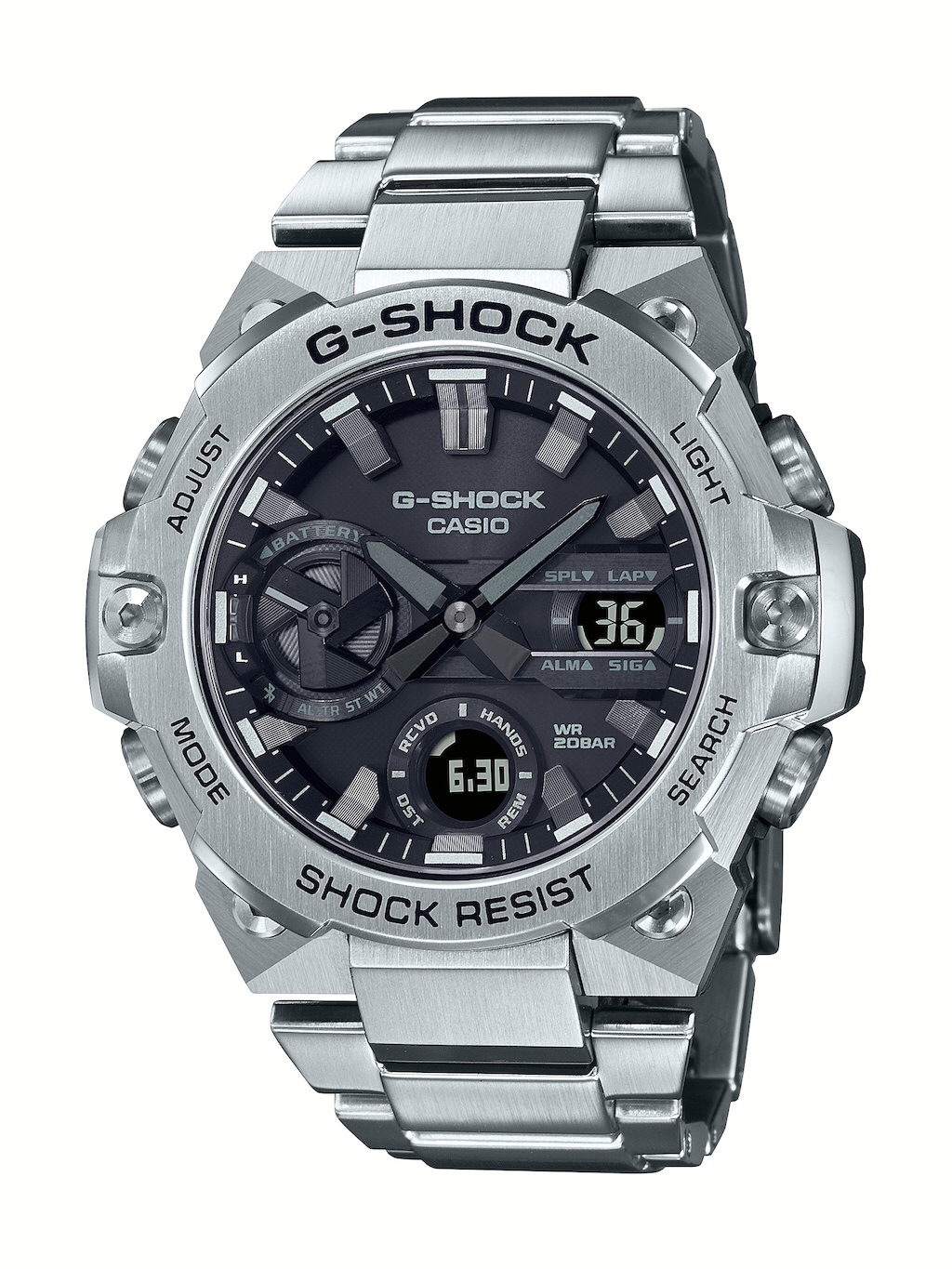 G-SHOCK(ジーショック)
