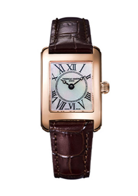 FREDERIQUE CONSTANT(フレデリック・コンスタント)
