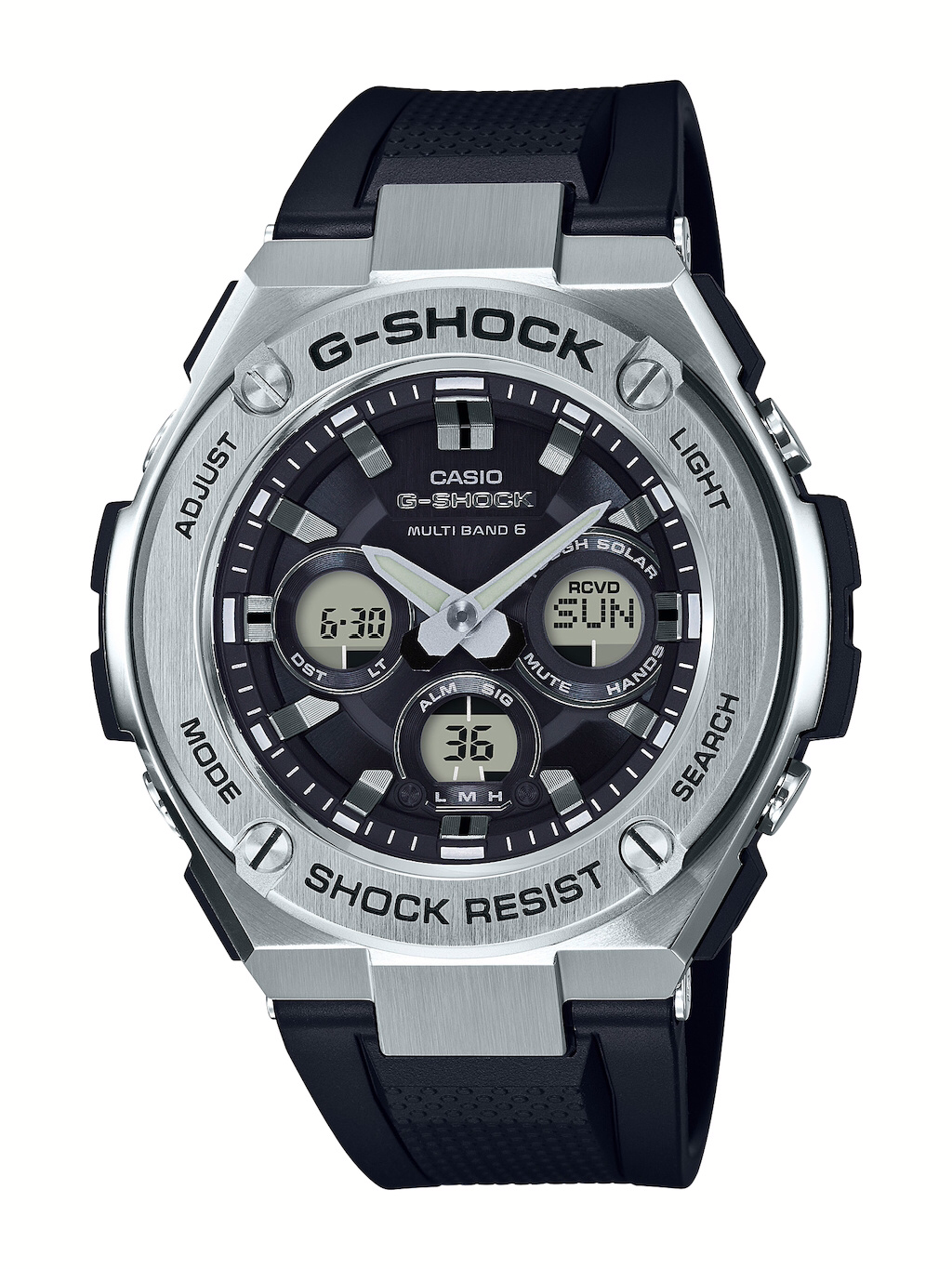 G-SHOCK(ジーショック)
