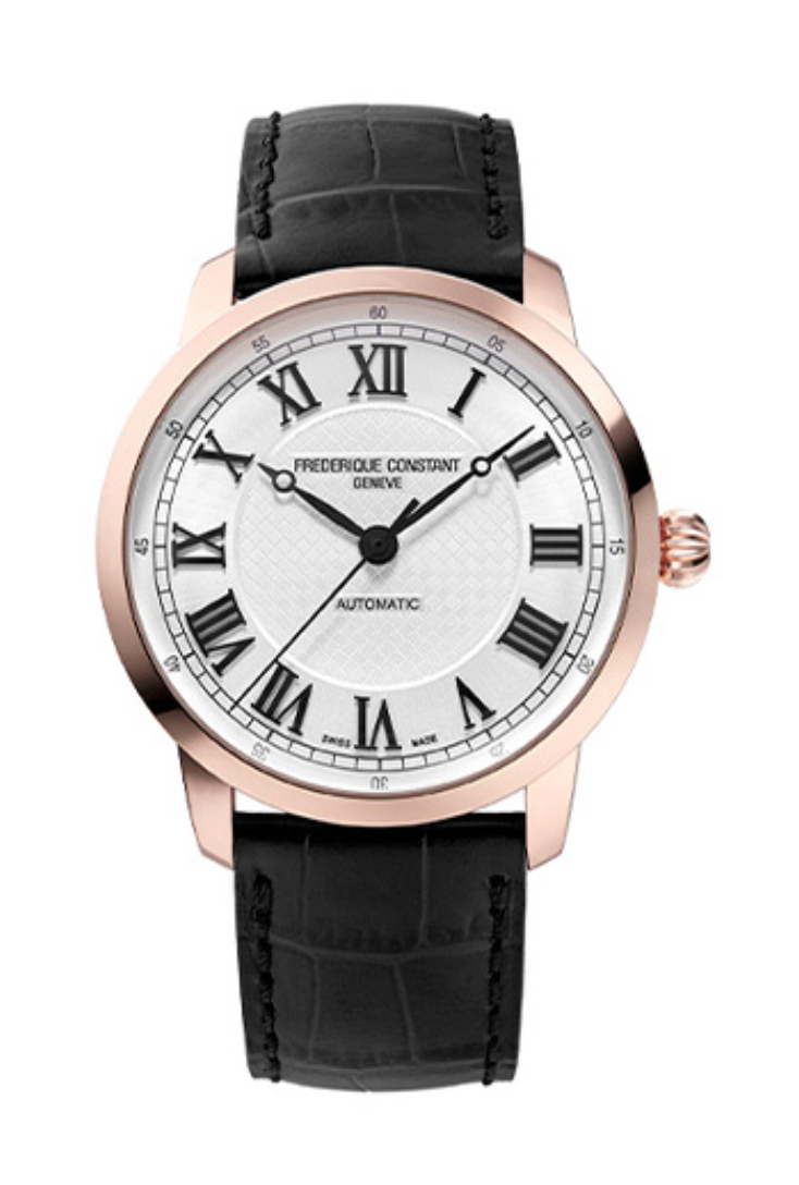 FREDERIQUE CONSTANT(フレデリック・コンスタント)
