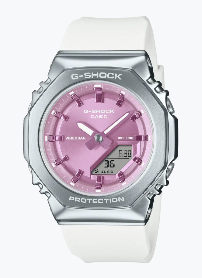 G-SHOCK(ジーショック)
