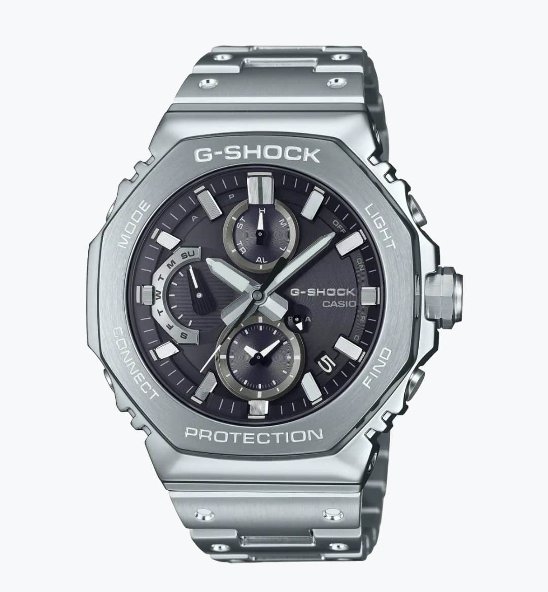 G-SHOCK(ジーショック)
