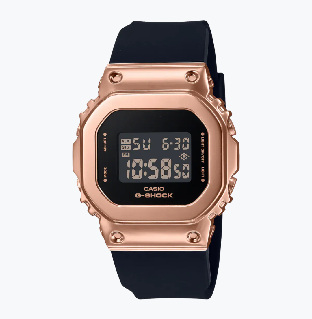 G-SHOCK(ジーショック)
