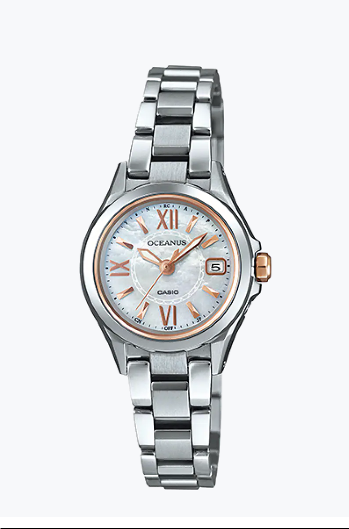 OCEANUS(オシアナス)
