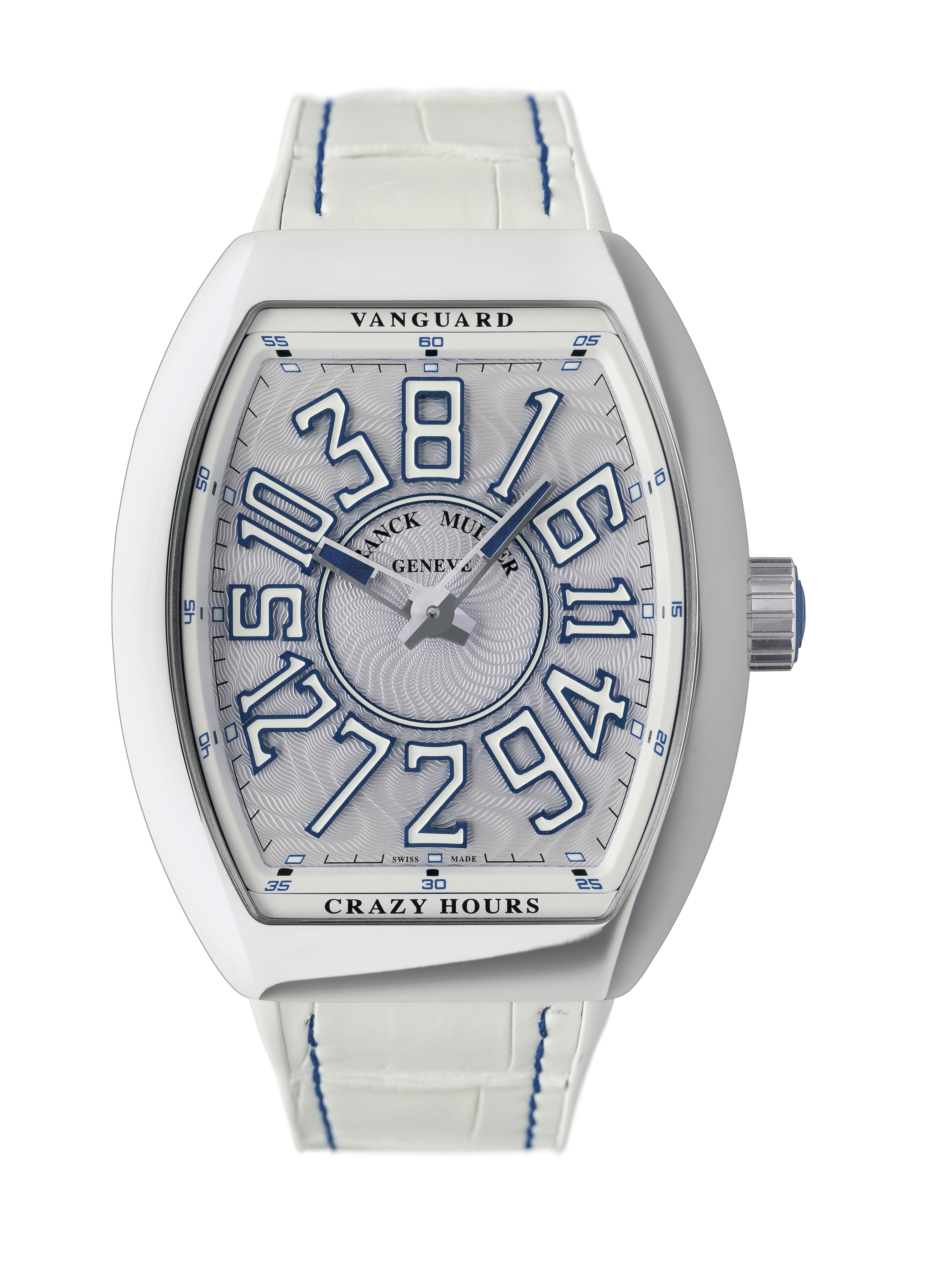 FRANCK MULLER(フランク ミュラー)
