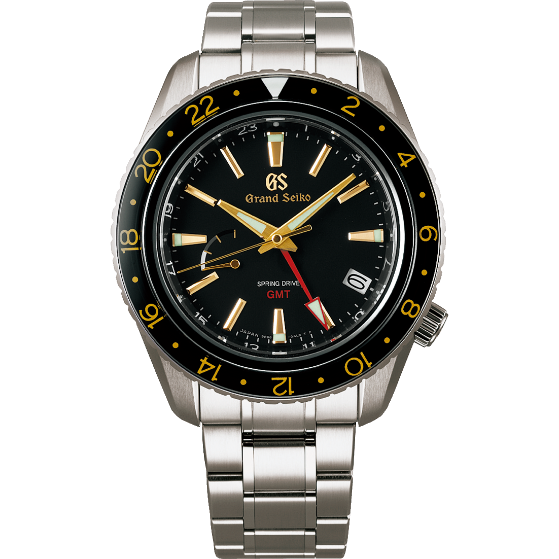 Grand Seiko(グランドセイコー)
