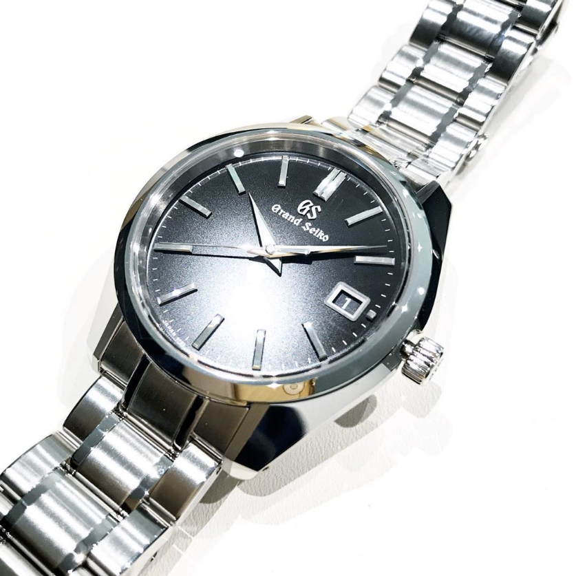 Grand Seiko(グランドセイコー)
