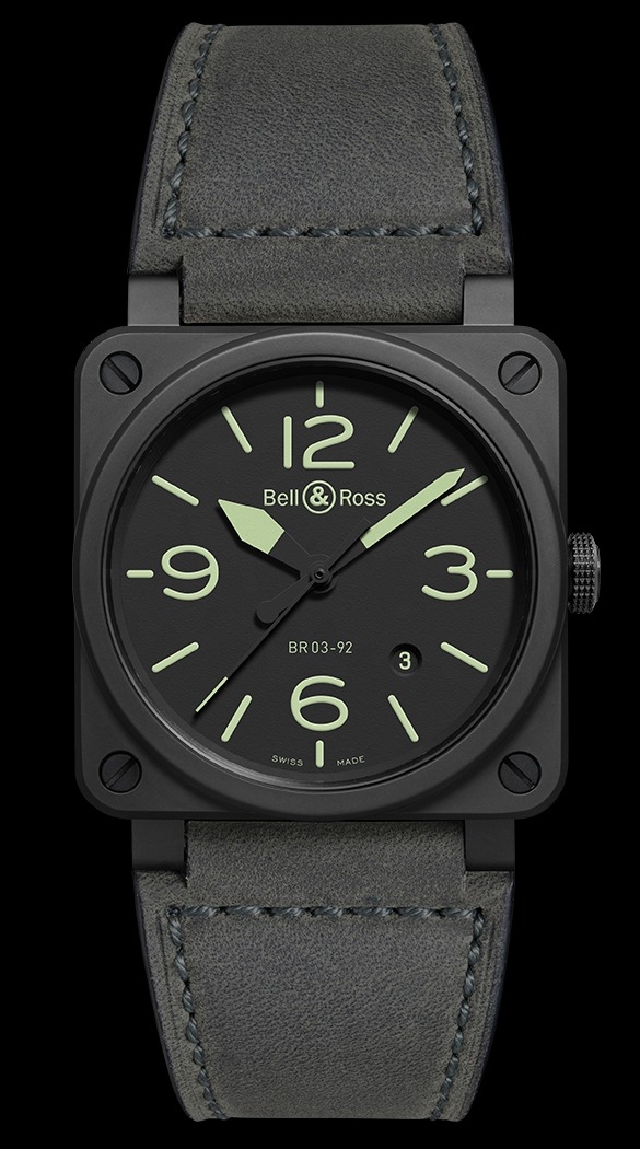BELL &amp; ROSS(ベル＆ロス)
