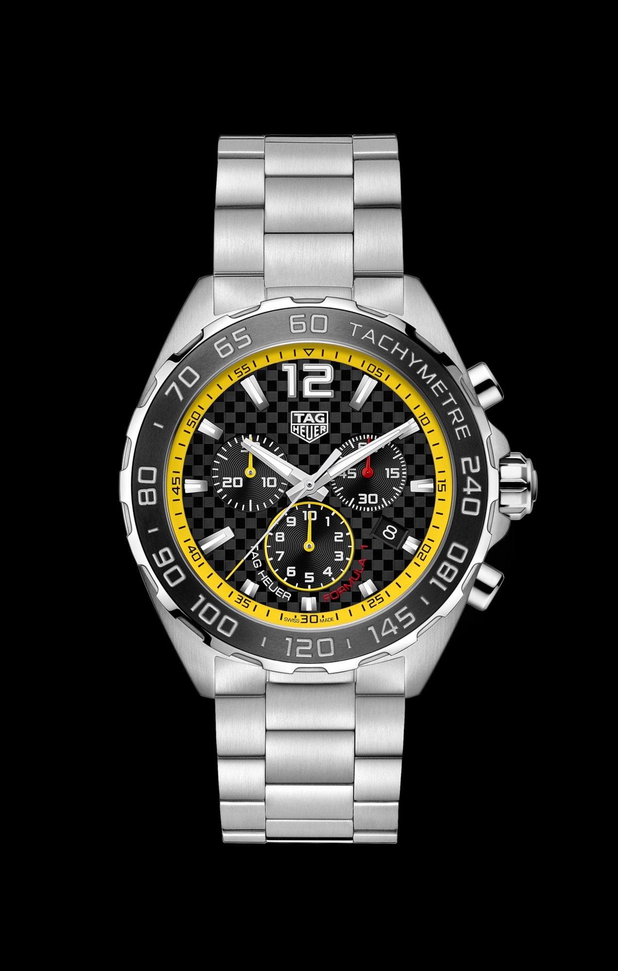 TAG Heuer(タグ・ホイヤー)
