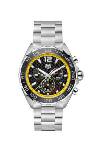 TAG Heuer(タグ・ホイヤー)
