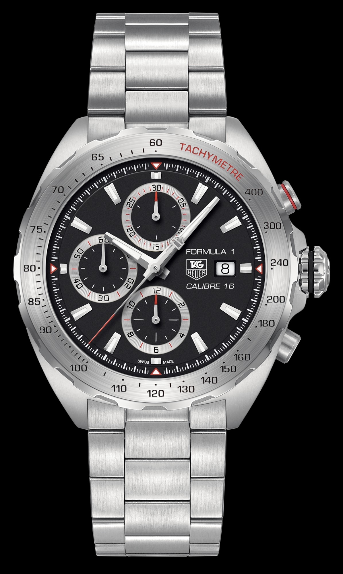 TAG Heuer(タグ・ホイヤー)
