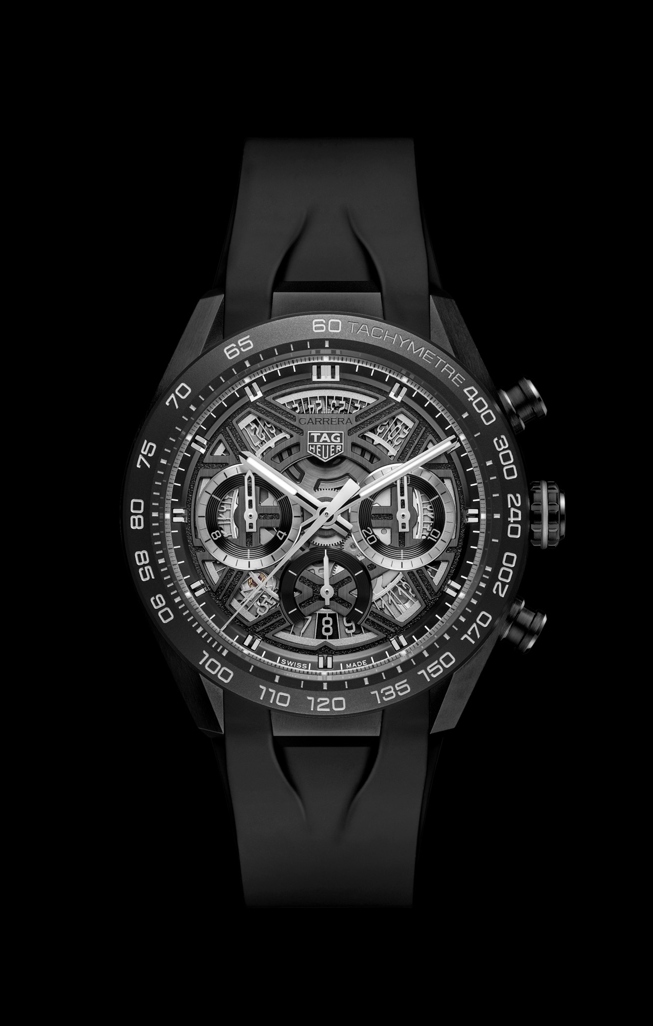 TAG Heuer(タグ・ホイヤー)
