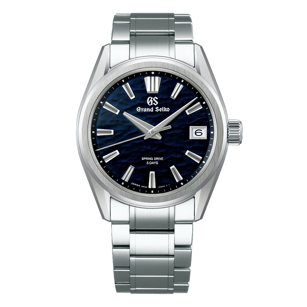 Grand Seiko(グランドセイコー)
