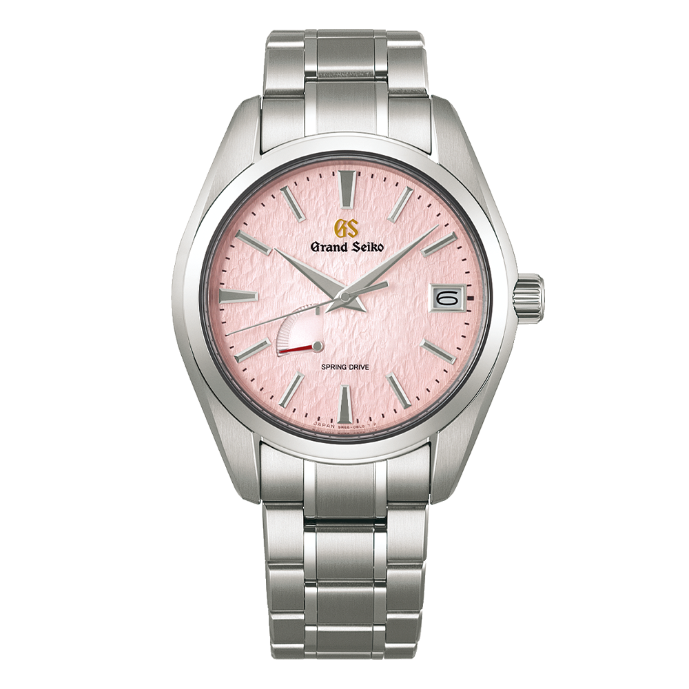 Grand Seiko(グランドセイコー)
