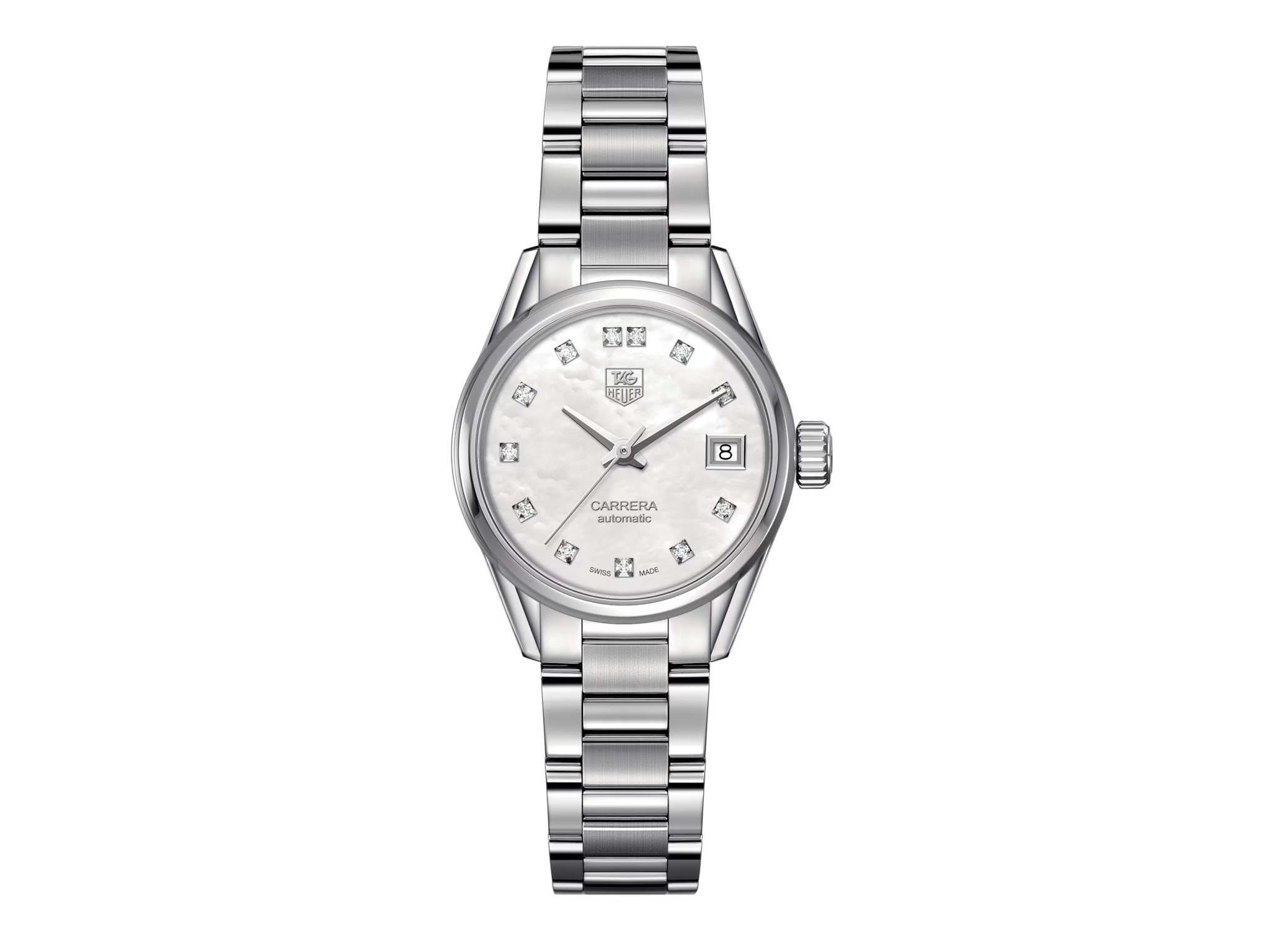 TAG Heuer(タグ・ホイヤー)
