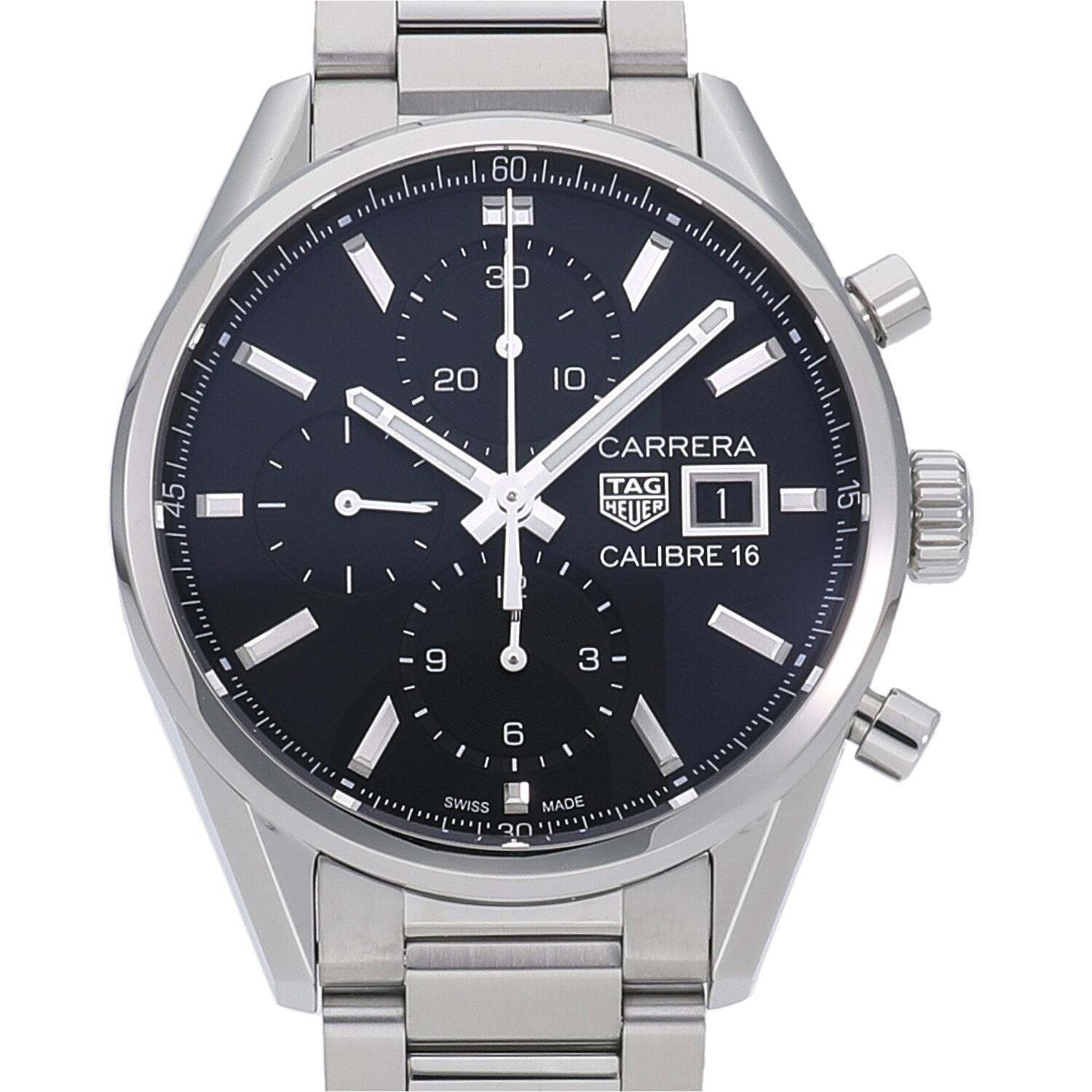 TAG Heuer(タグ・ホイヤー)
