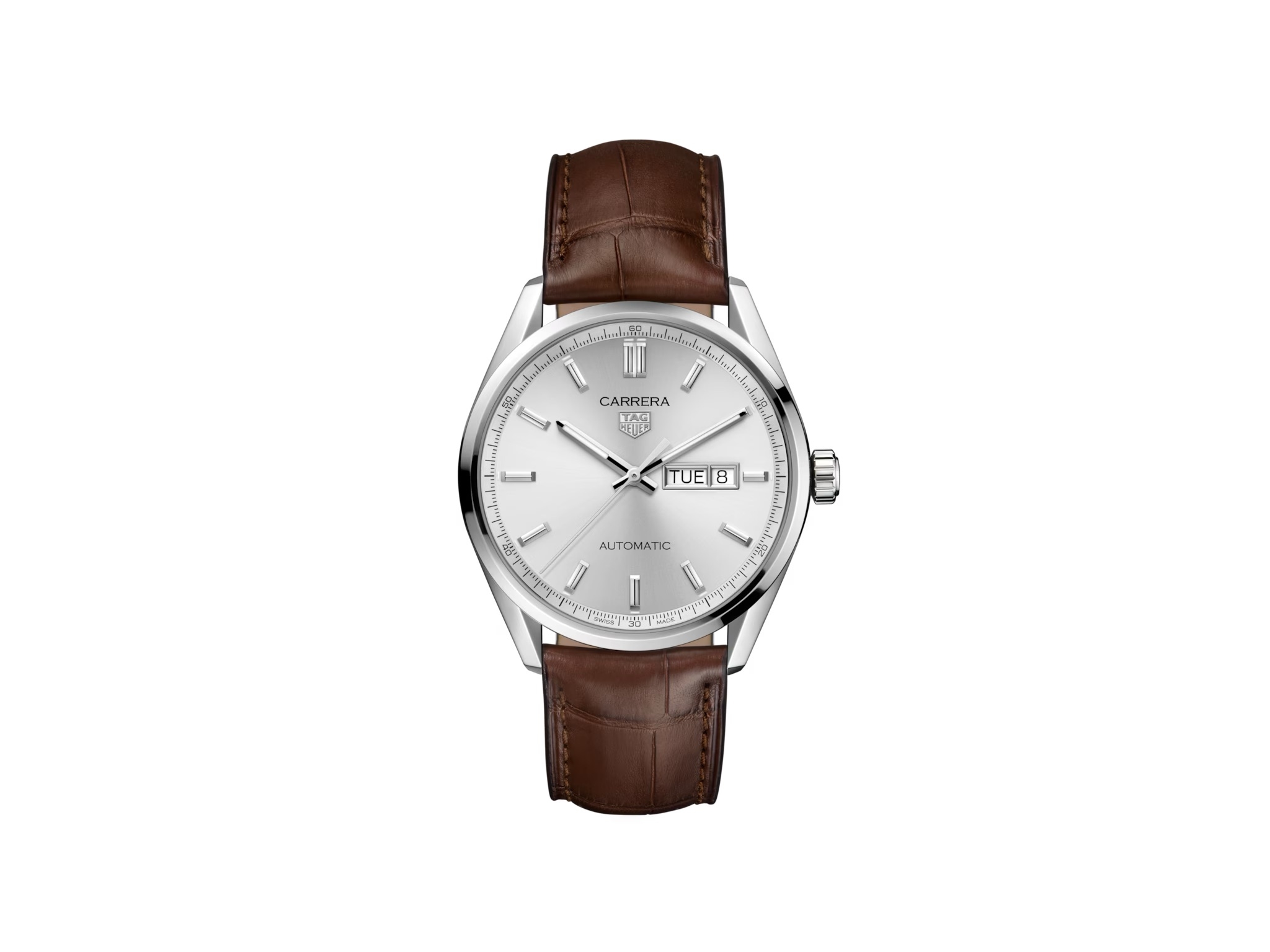 TAG Heuer(タグ・ホイヤー)
