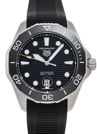 TAG Heuer(タグ・ホイヤー)

