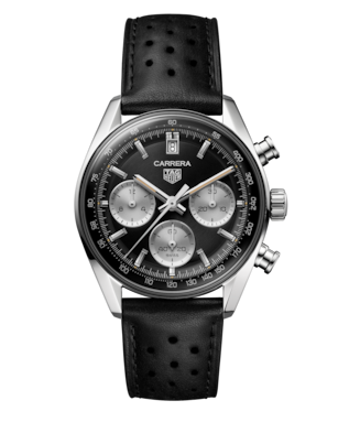 TAG Heuer(タグ・ホイヤー)
