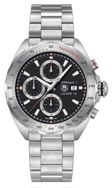 TAG Heuer(タグ・ホイヤー)
