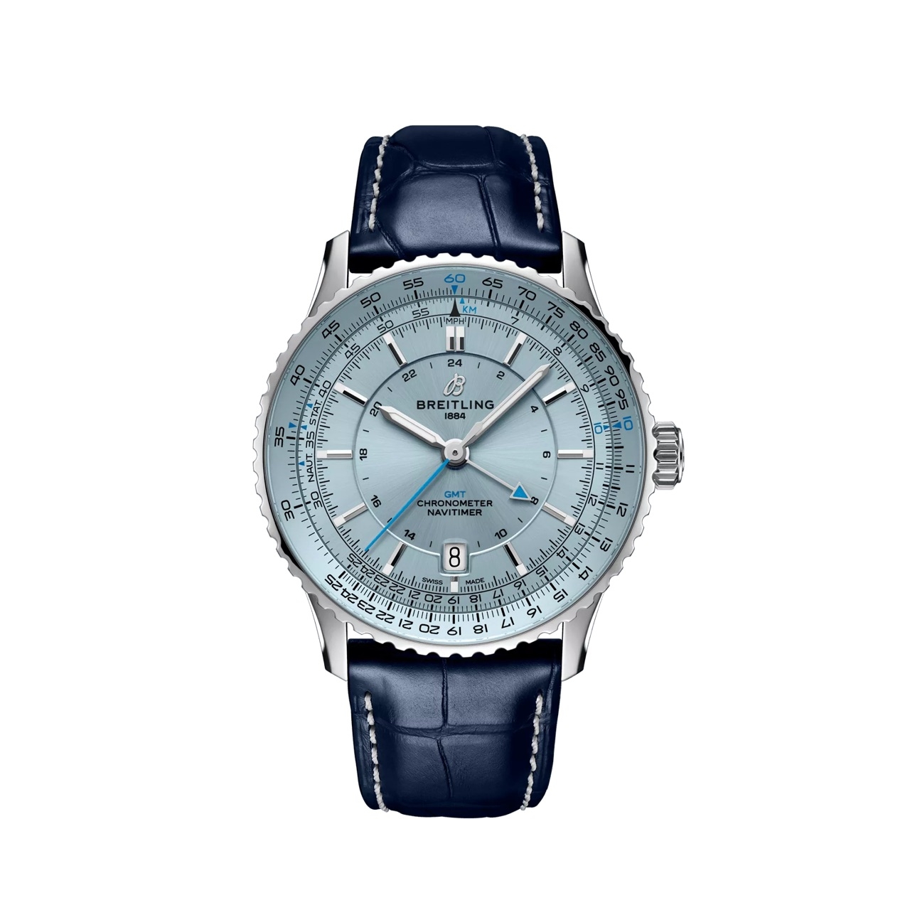BREITLING(ブライトリング)
