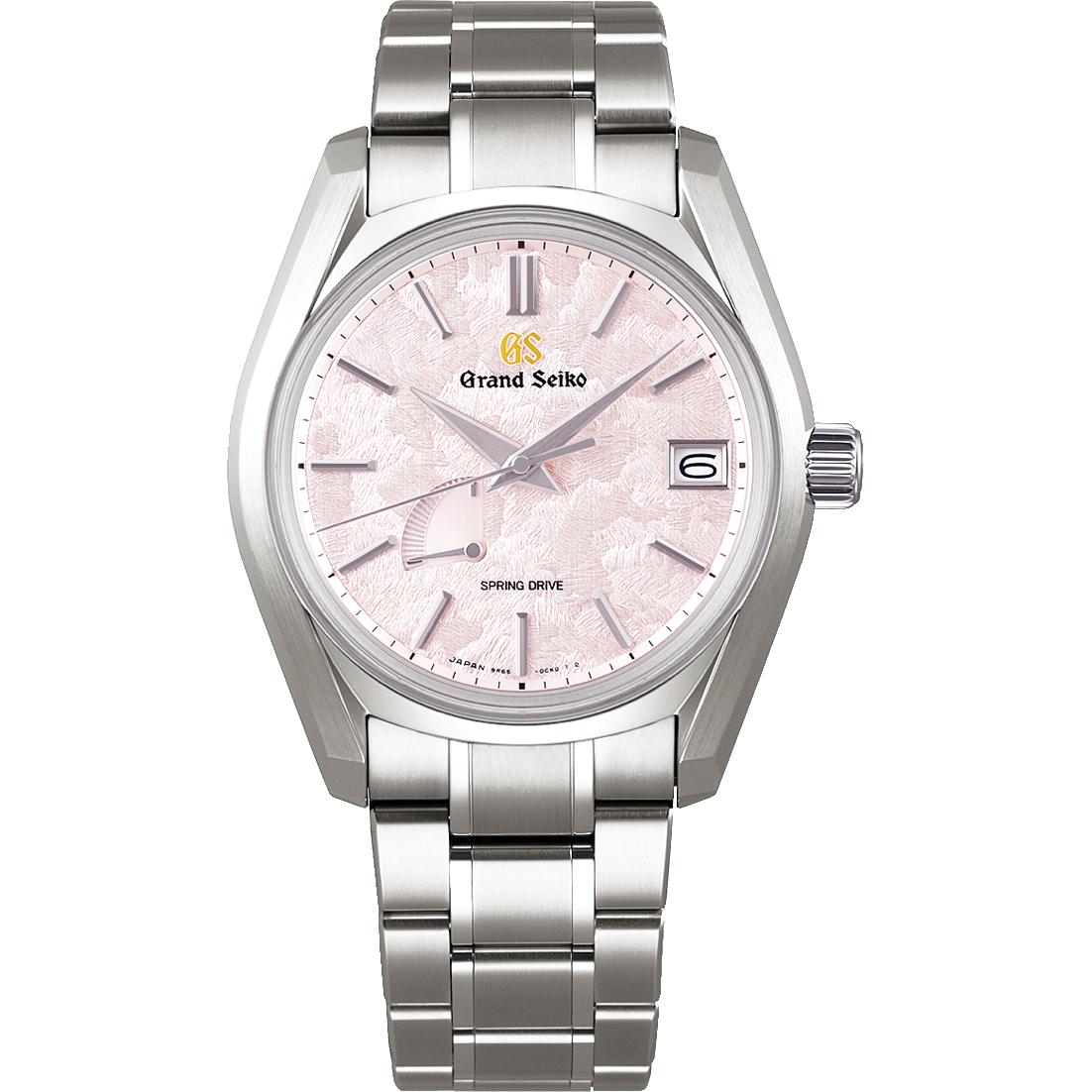 Grand Seiko(グランドセイコー)
