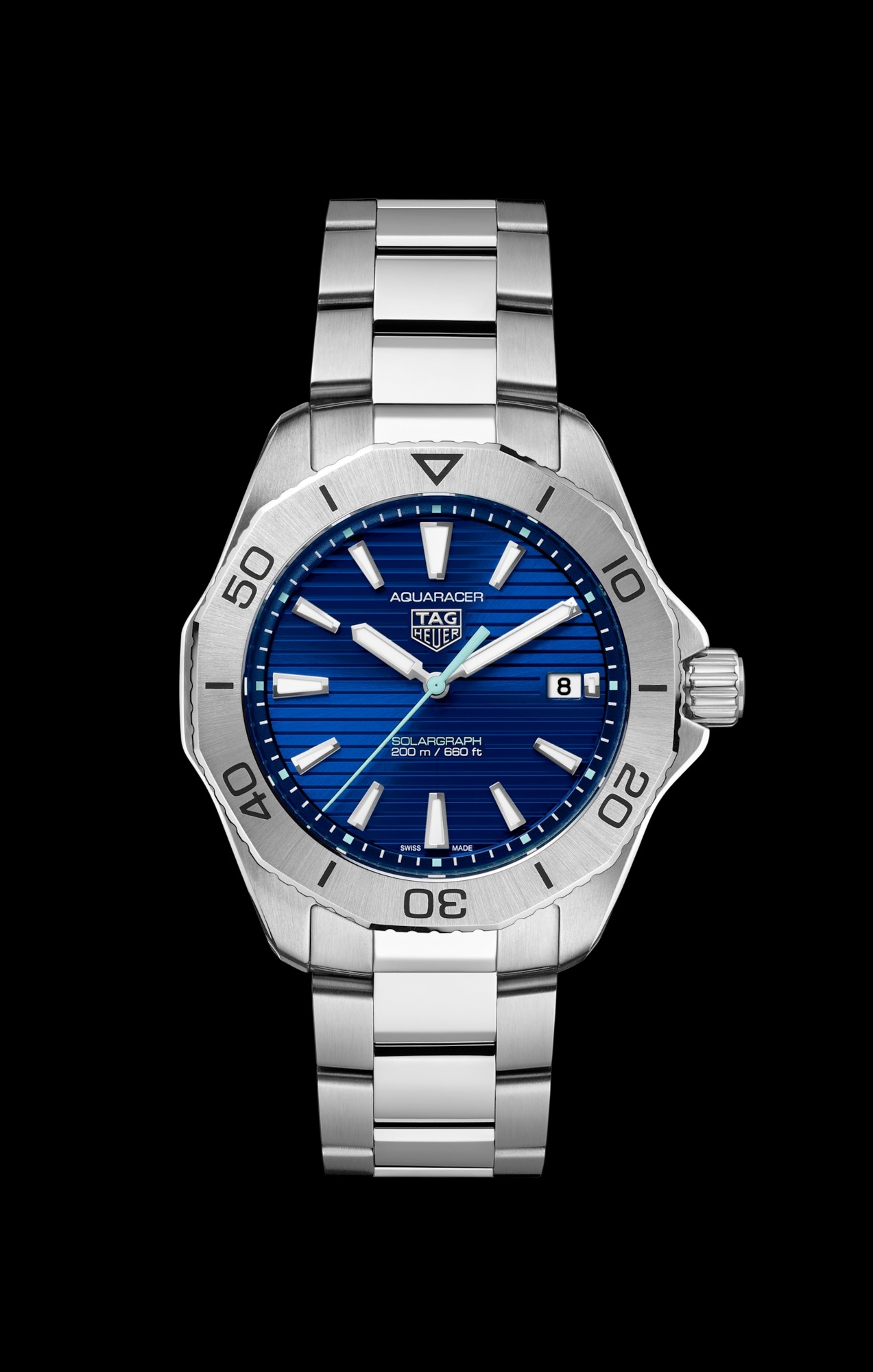 TAG Heuer(タグ・ホイヤー)
