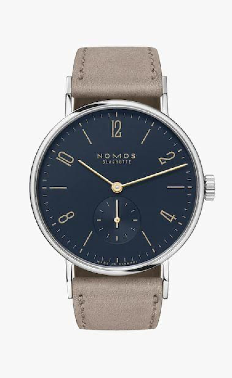 NOMOS Glashütte(ノモス グラスヒュッテ)
