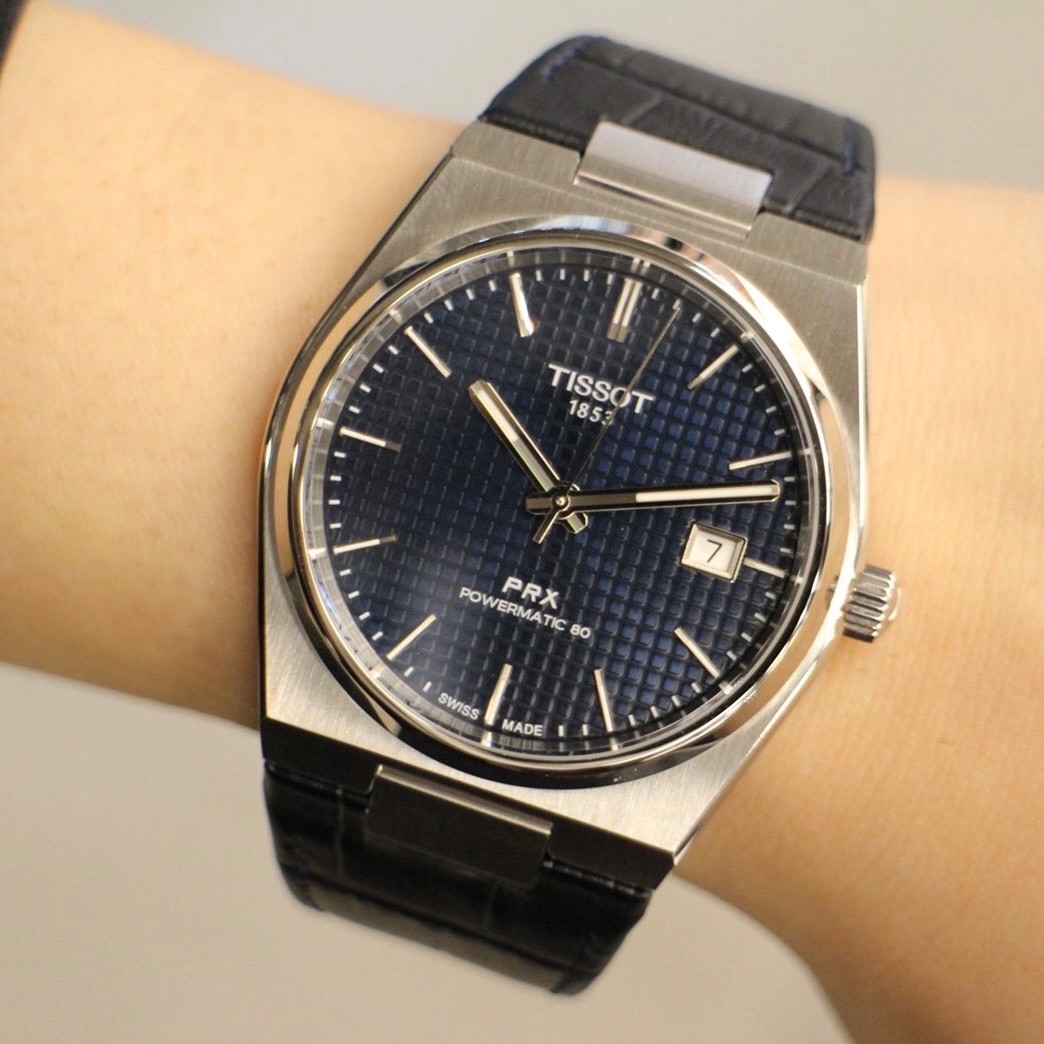 TISSOT(ティソ)
