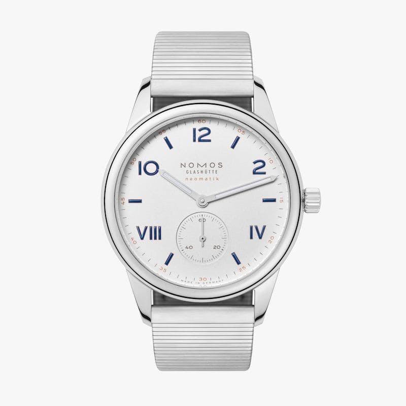 NOMOS Glashütte(ノモス グラスヒュッテ)
