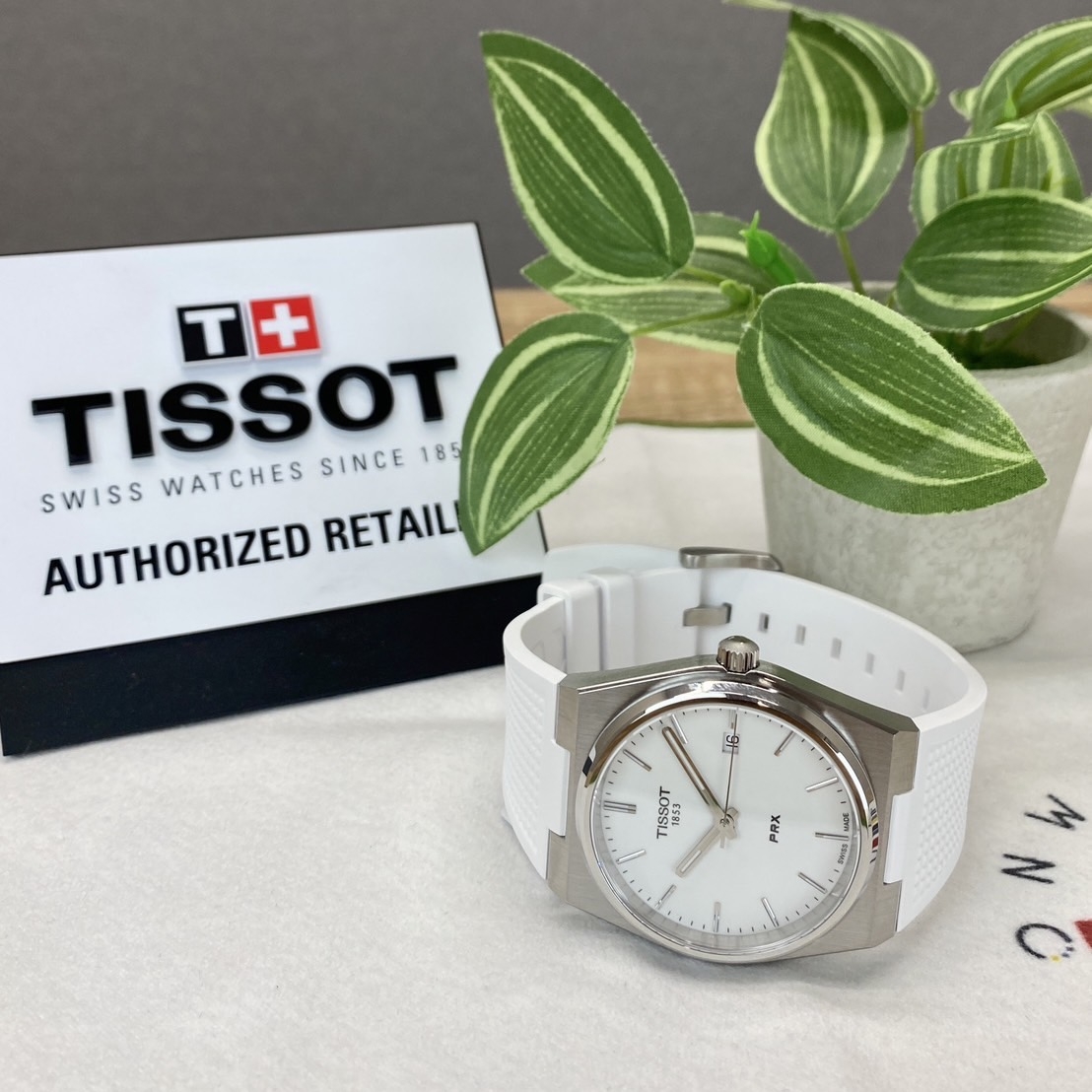 TISSOT(ティソ)
