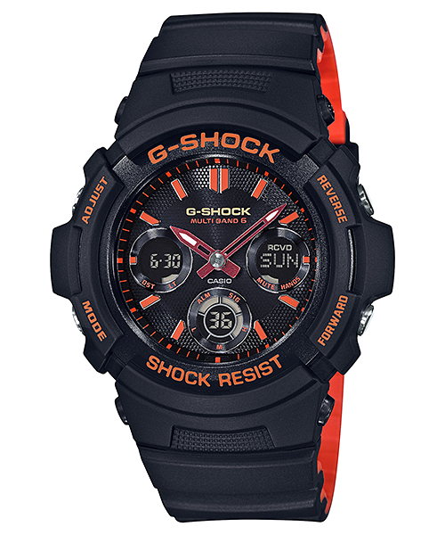 G-SHOCK(ジーショック)
