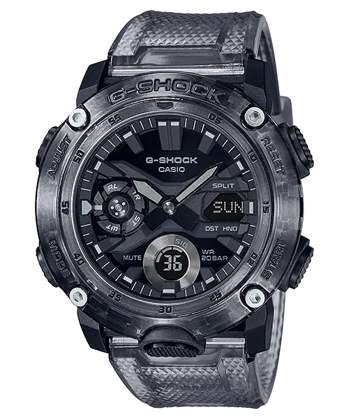 G-SHOCK(ジーショック)
