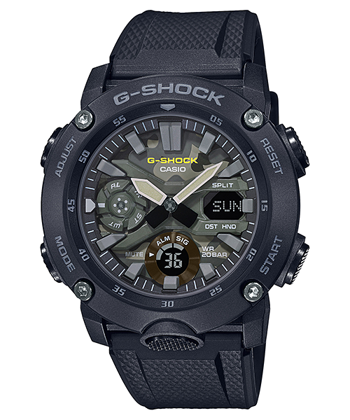 G-SHOCK(ジーショック)
