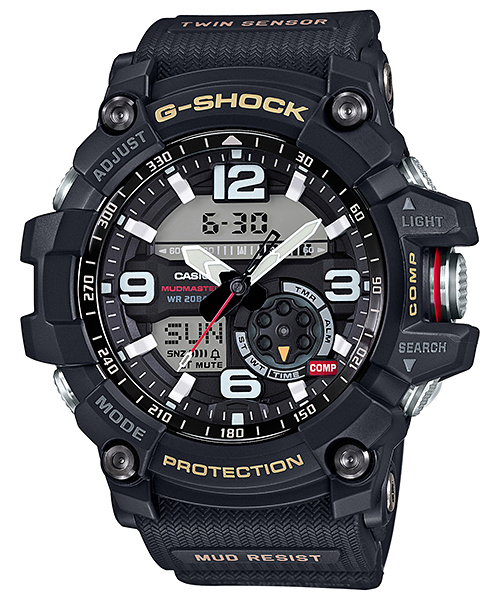 G-SHOCK(ジーショック)
