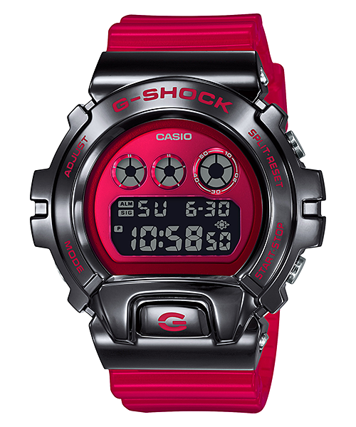 G-SHOCK(ジーショック)
