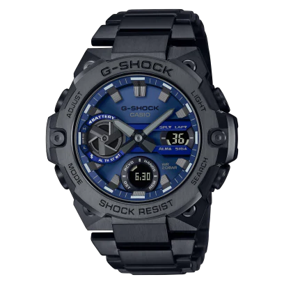 G-SHOCK(ジーショック)
