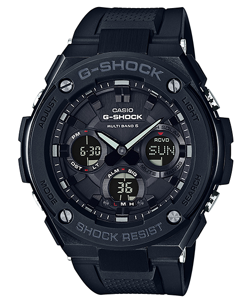 G-SHOCK(ジーショック)
