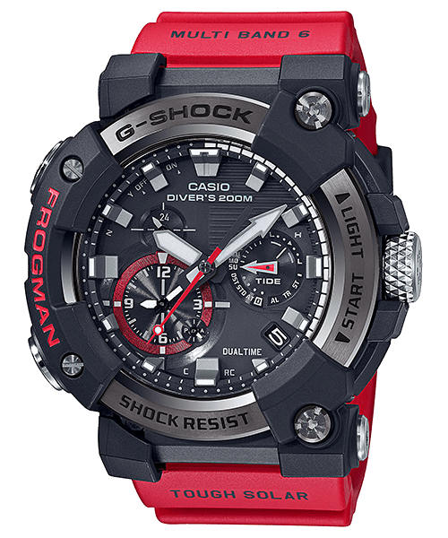 G-SHOCK(ジーショック)
