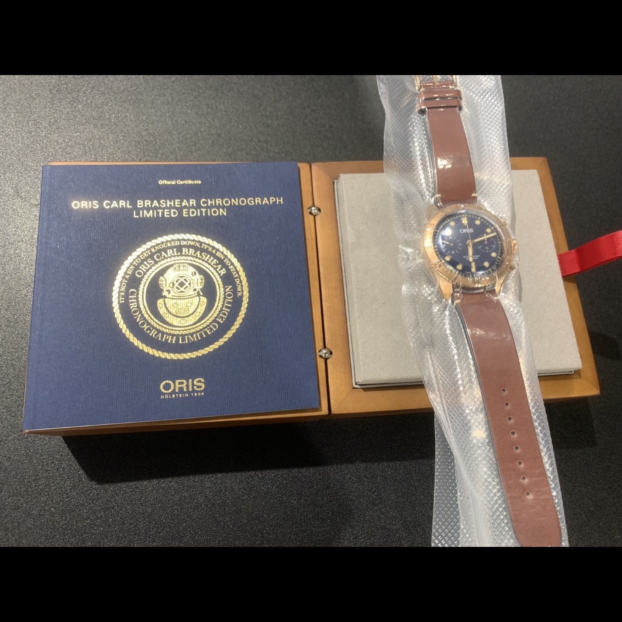 ORIS(オリス)
