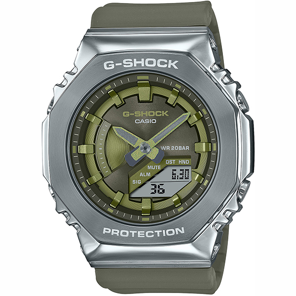 G-SHOCK(ジーショック)
