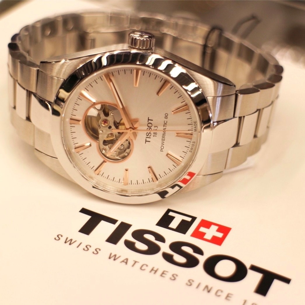 TISSOT(ティソ)
