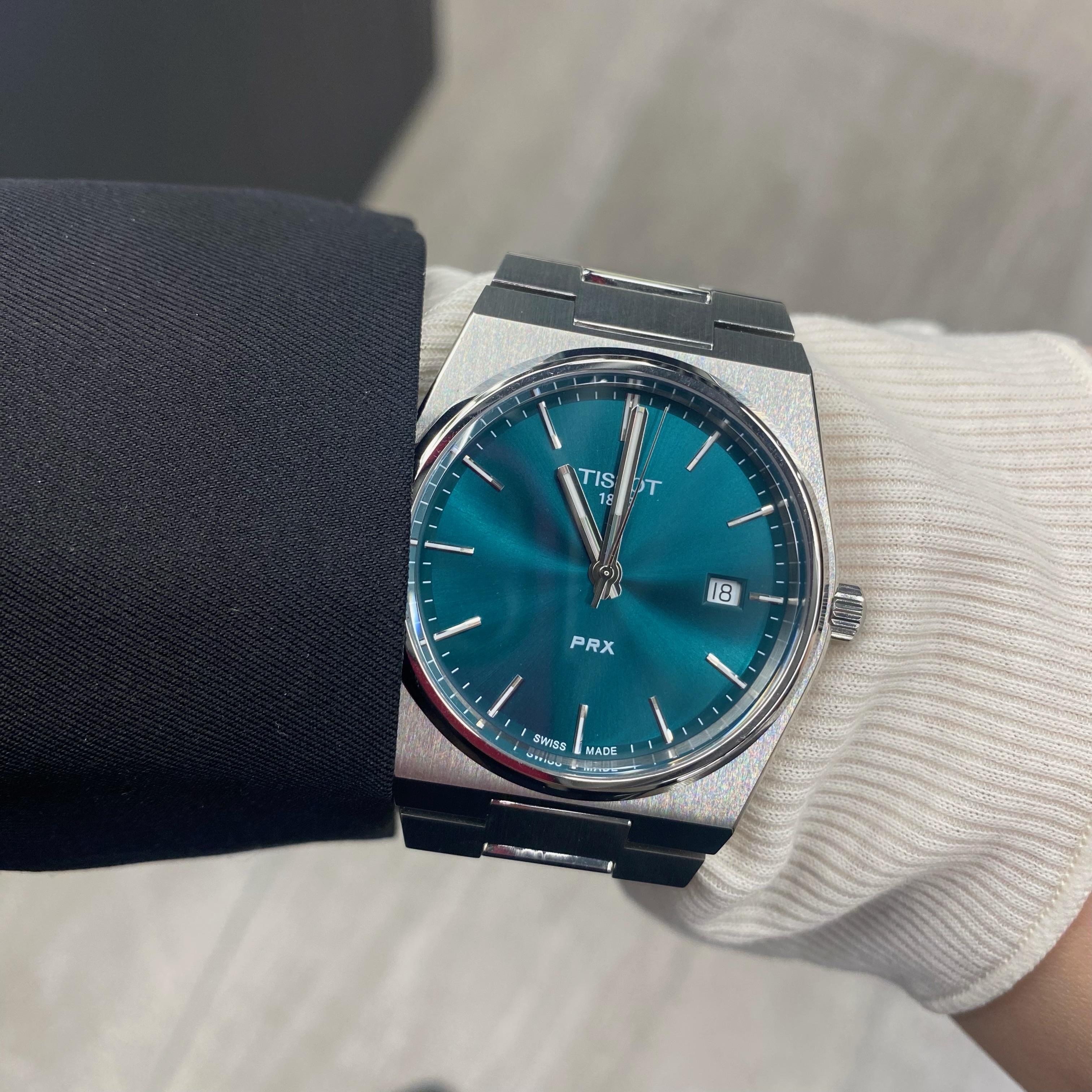 TISSOT(ティソ)
