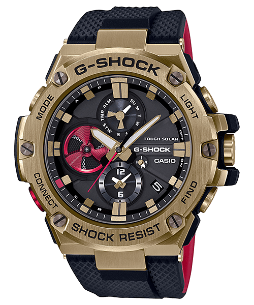 G-SHOCK(ジーショック)
