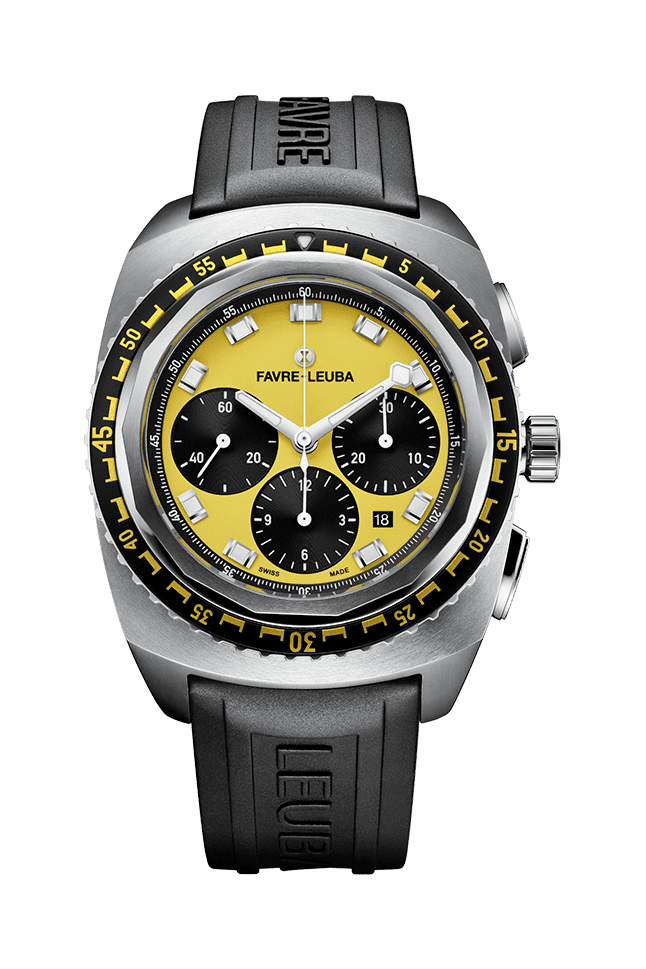 FAVRE LEUBA(ファーブル・ルーバ)
