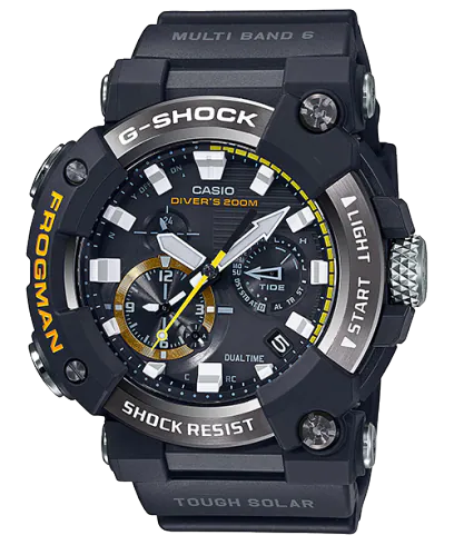 G-SHOCK(ジーショック)
