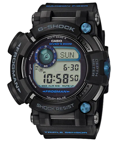 G-SHOCK(ジーショック)
