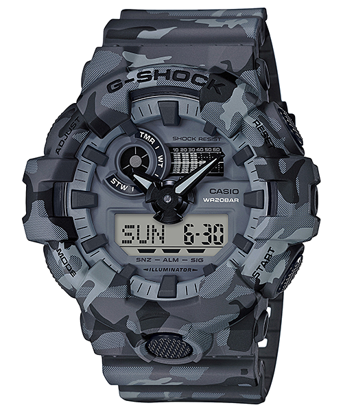 G-SHOCK(ジーショック)
